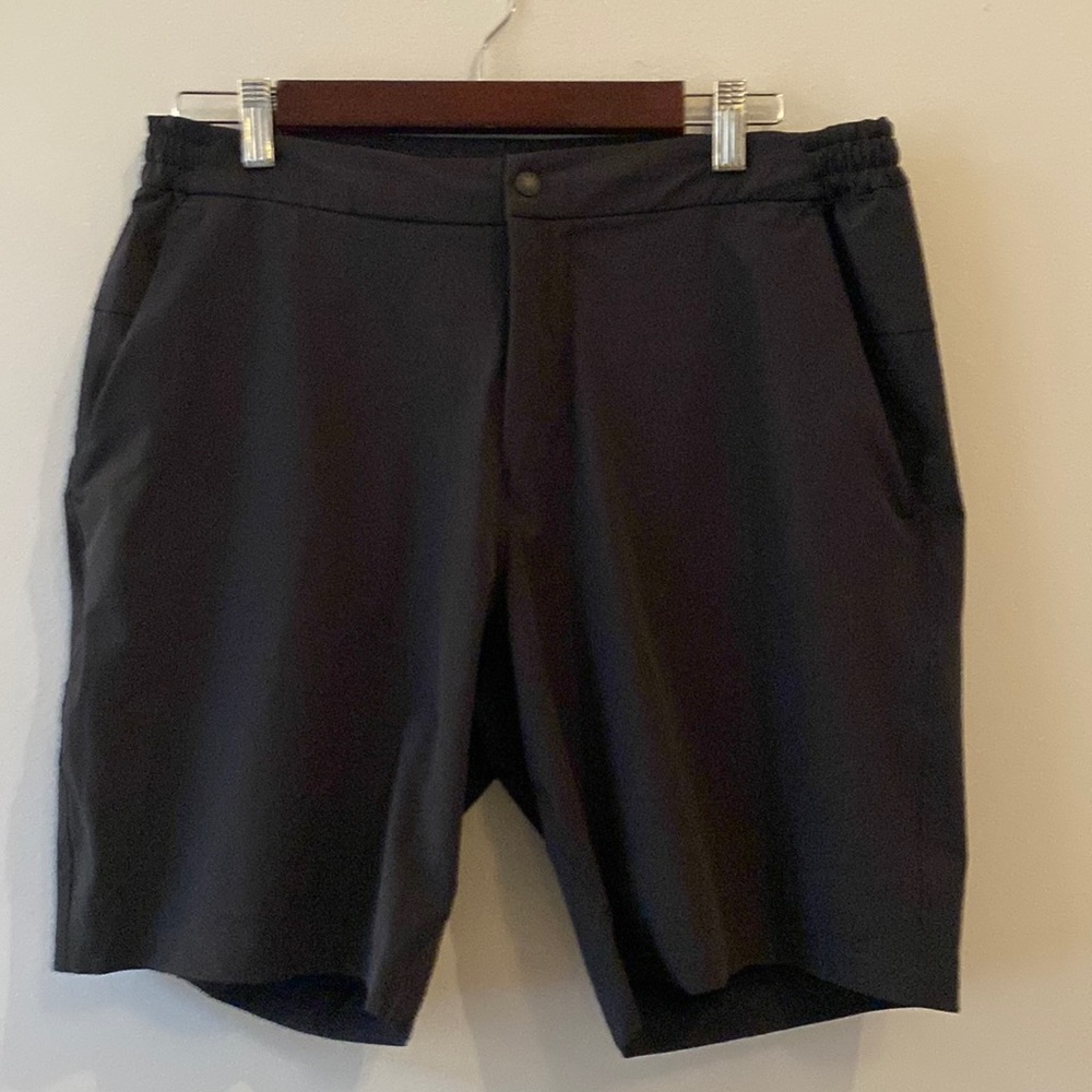 Lululemon Athletic Shorts